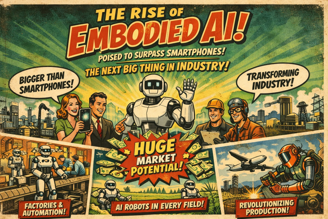 智元机器人，被抬进「10亿营收俱乐部」