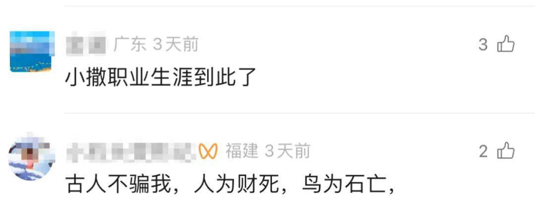 米黑失控了？央视一段小米汽车视频撒贝宁被数千条恶语诅咒谩骂……