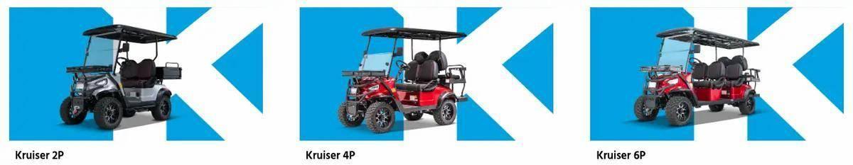 从制造到智造：北美“非公路车之王”康迪科技的产品之路