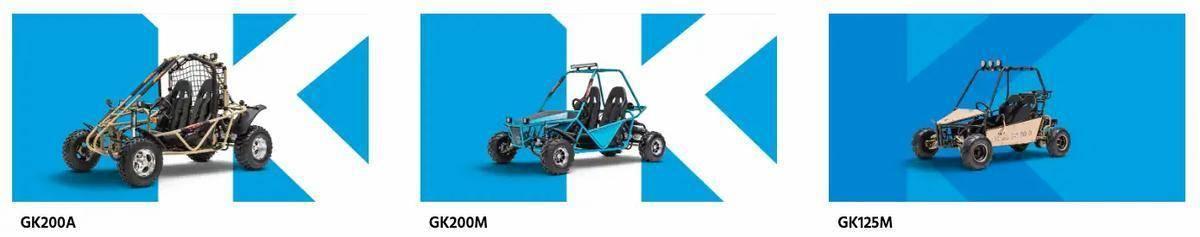 从制造到智造：北美“非公路车之王”康迪科技的产品之路