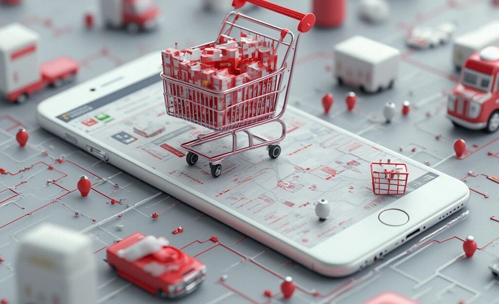 “灰色交易”成照妖镜：闲鱼、转转、万物新生的信任对决