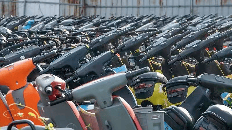 禁售不是终点，而是电动自行车治理的序章