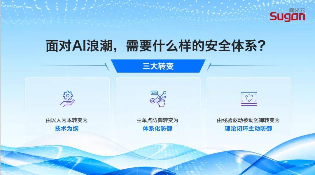 一文了解公安、卫健等关键行业的数据安全与可信基础