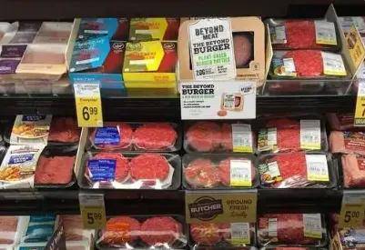 人造肉第一股关店撤退！网友：21世纪最狠假科技阴谋凉透了？