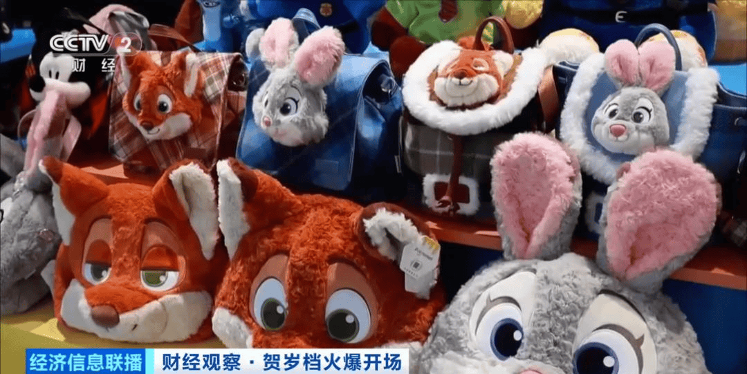 “根本买不到票”背后：一部动画电影为何让中国影院重回“春节档”盛况？