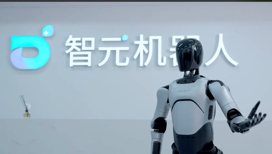 从秧歌到饺子：机器人的春晚“实用主义宣言”