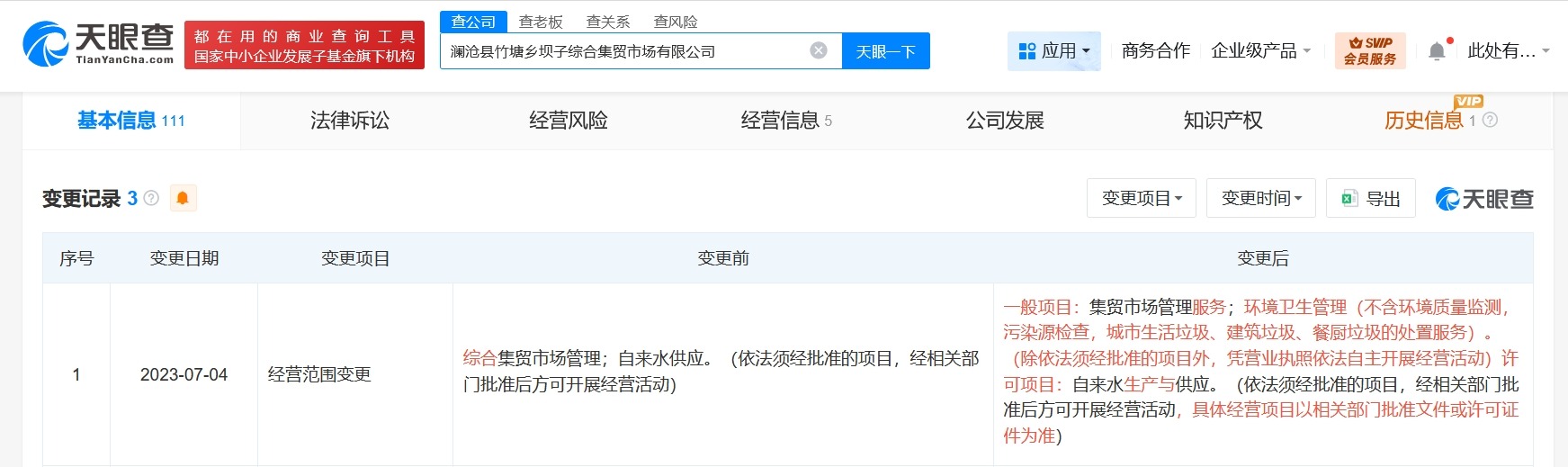 起底云南山谷倾倒5000吨垃圾涉事公司