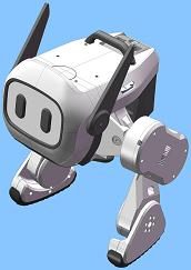 宇树科技双足机器人外观专利获授权