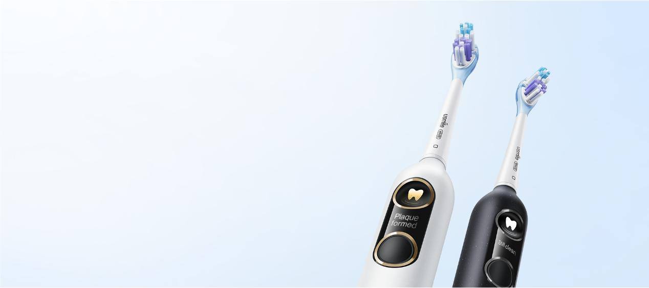 做到电动牙刷行业老大，Usmile的增长神话为何难续？