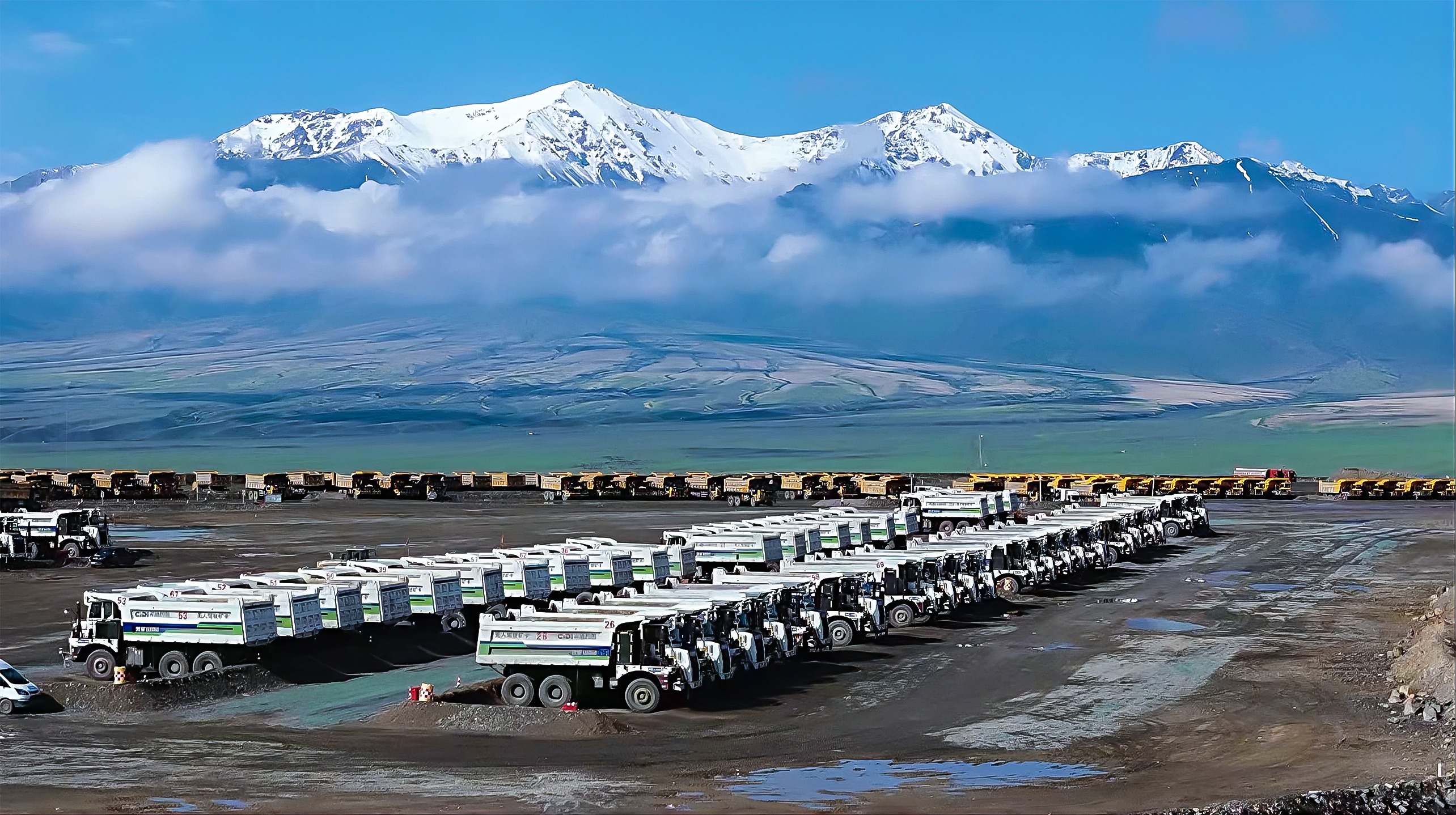 掘金万亿智慧矿山，希迪智驾即将登陆港股