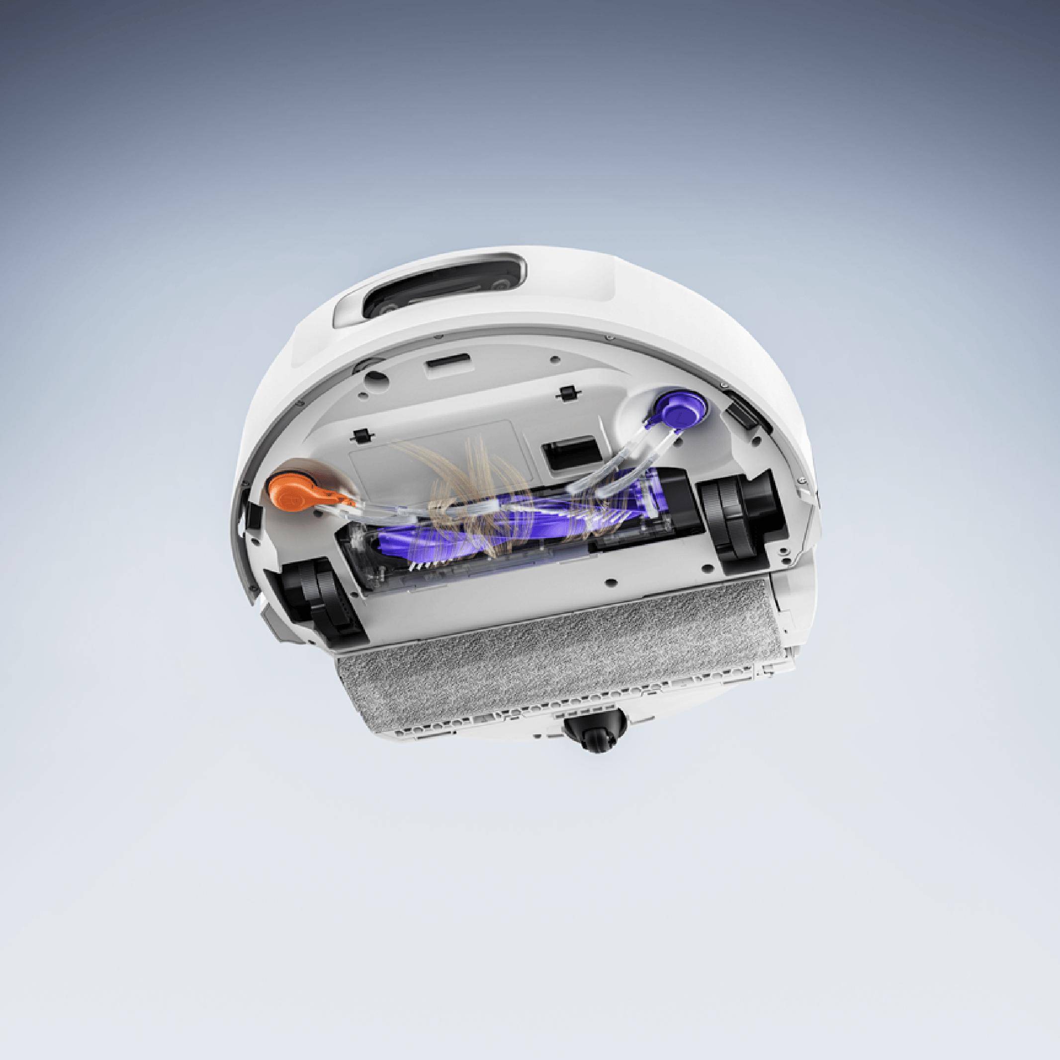 云鲸拒收购、冲上市：在扫地机器人红海，“反内卷”才是破局关键