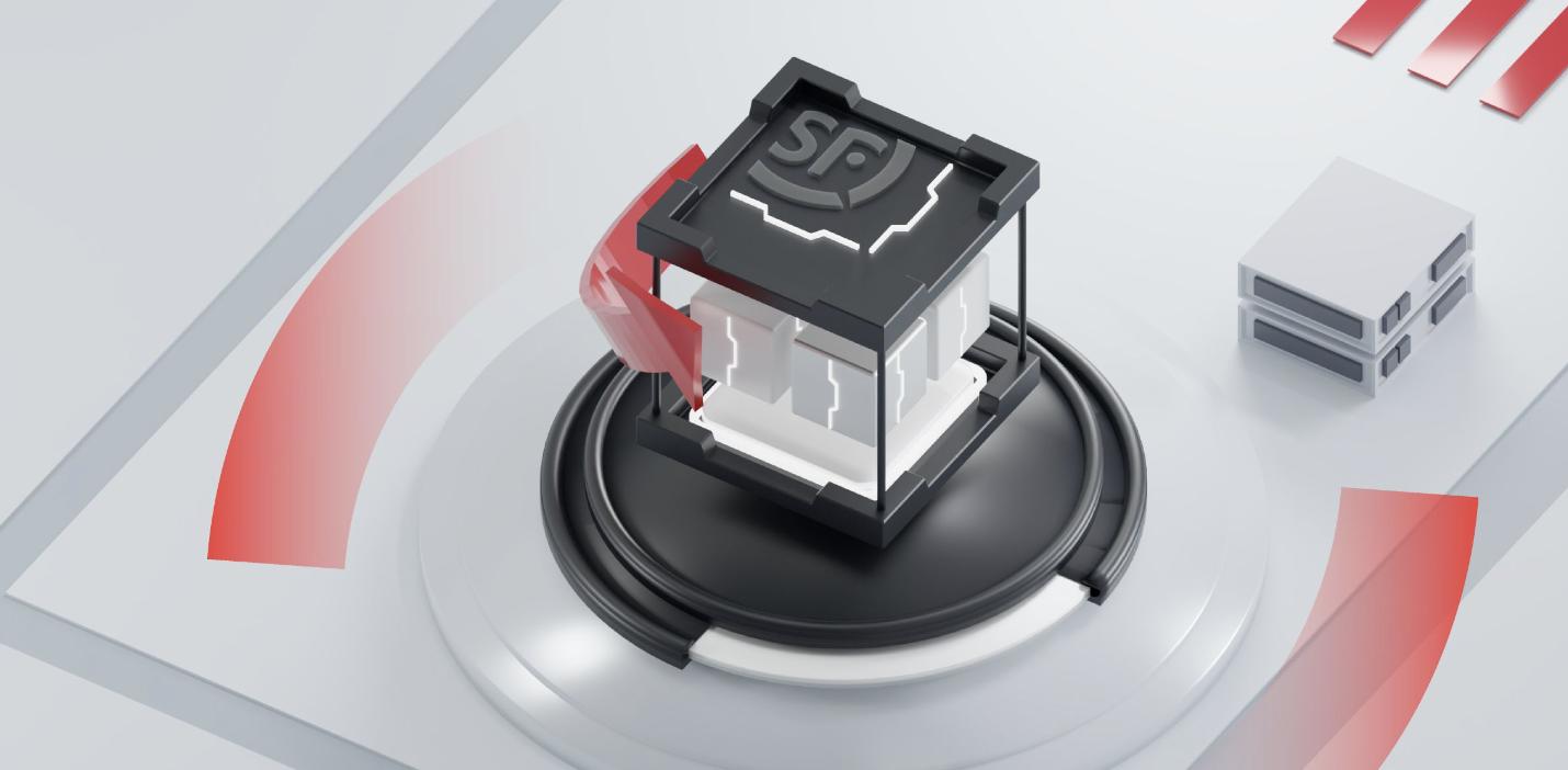 顺丰推出“超时赔付”服务：“反内卷”的快递行业答案