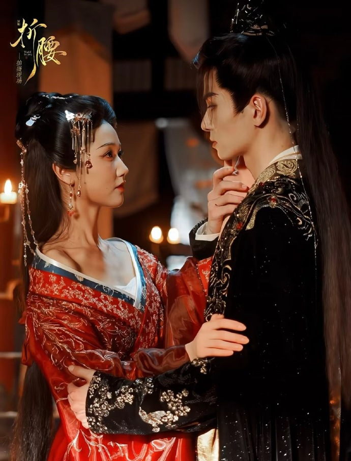 短剧“不讲武德”，长剧打响反抄袭第一枪