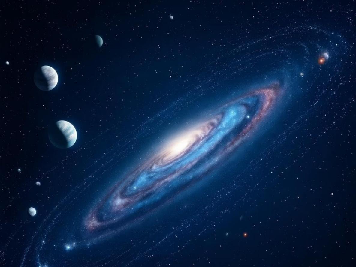 以数据为笔，为千年“问月”写就新篇