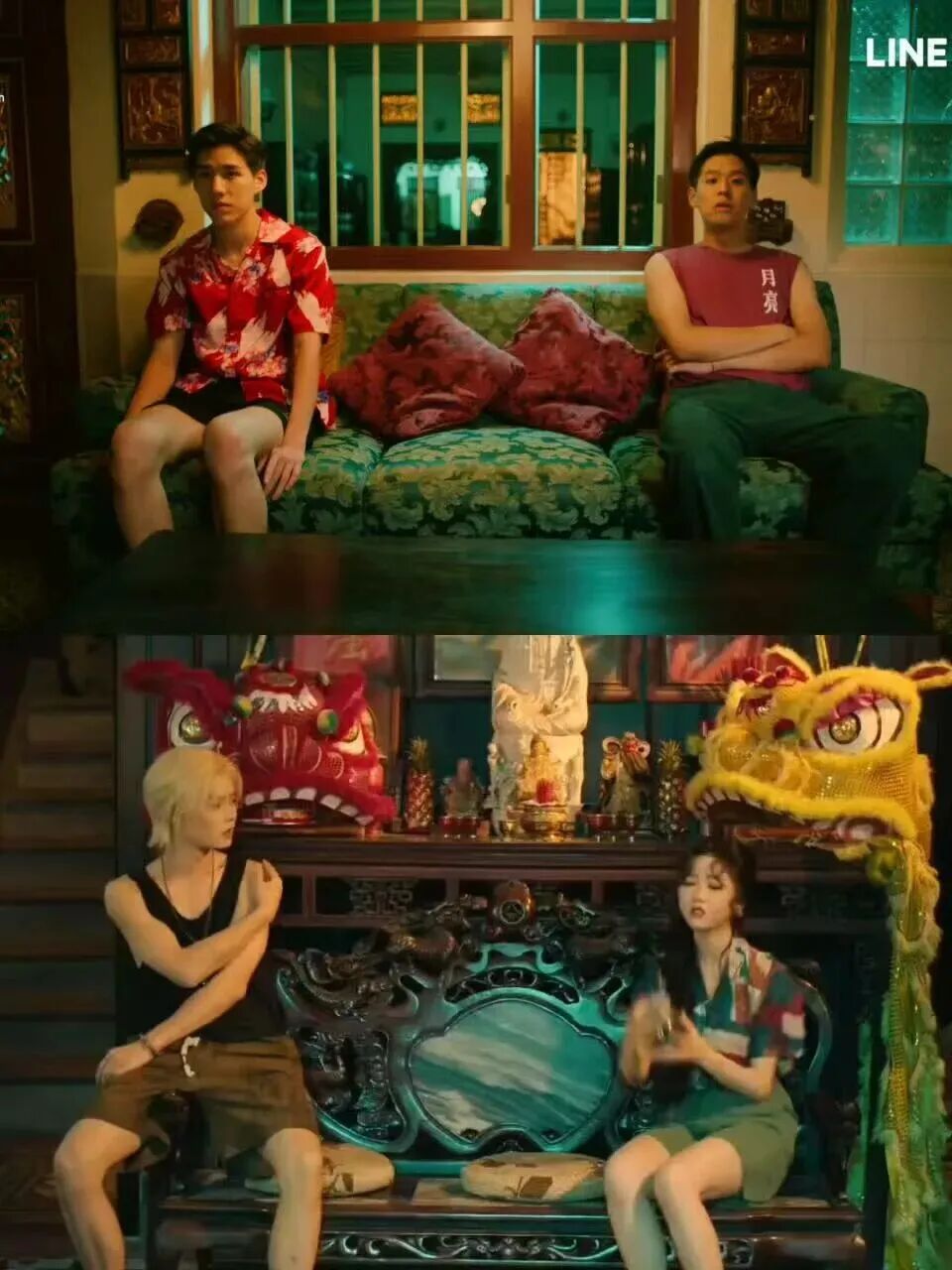 短剧“不讲武德”，长剧打响反抄袭第一枪