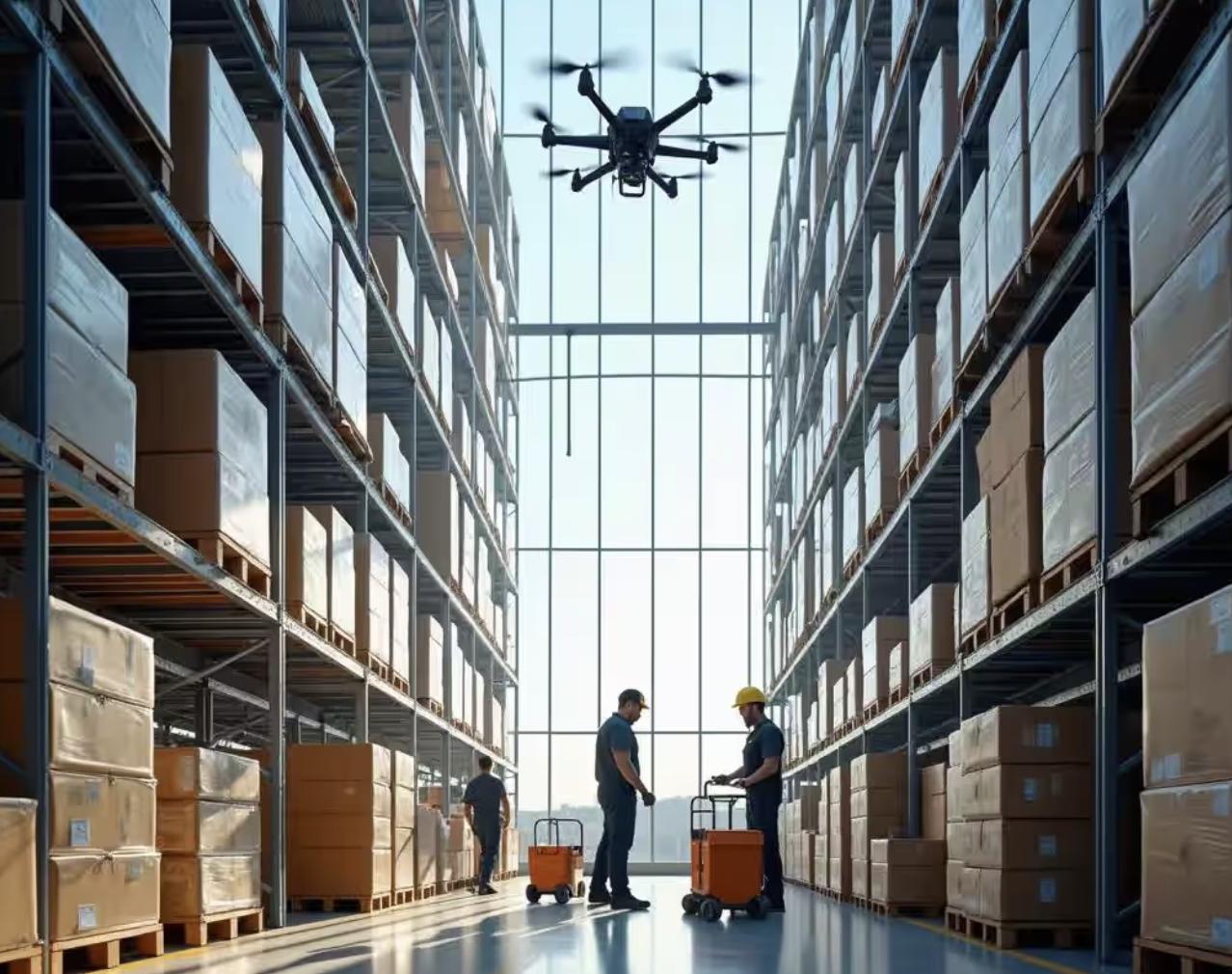 超360亿市值的京东工业IPO，打破传统大厂边界？