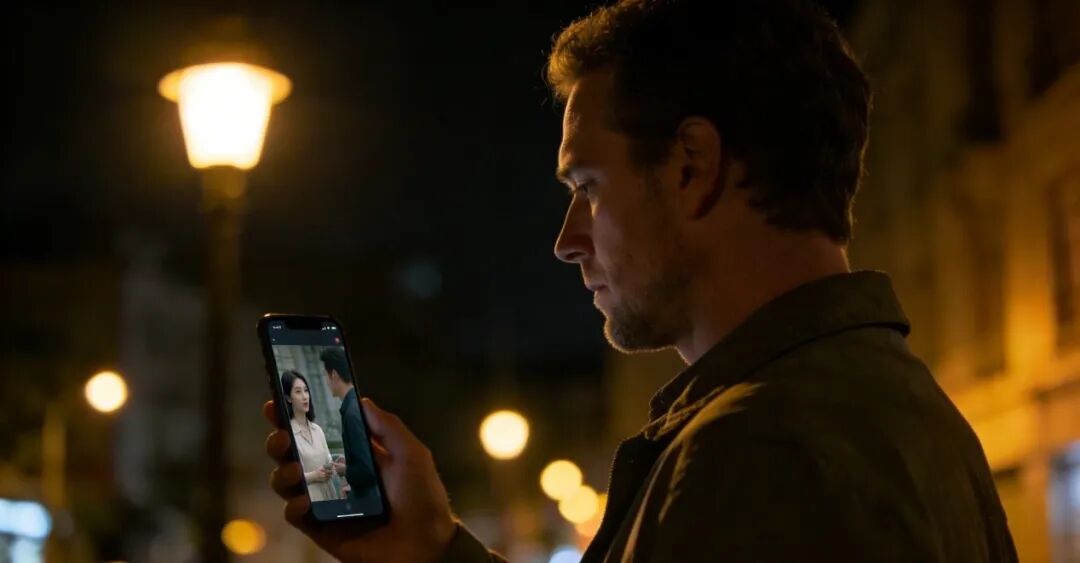 周深演唱《家里家外2》主题曲，短剧OST的正规军来了