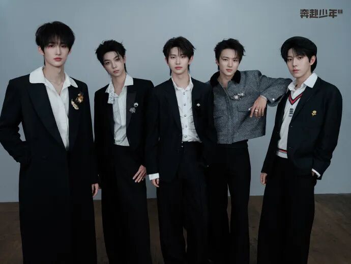 2026前瞻：内娱男团，续上香火了？