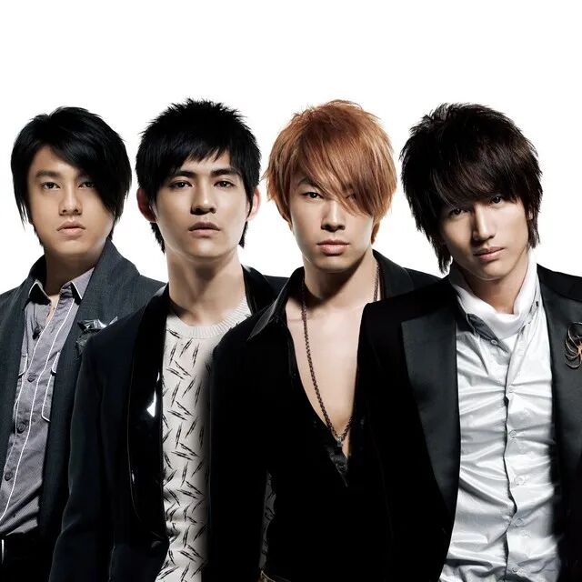 F4演唱会，关上了“西门”