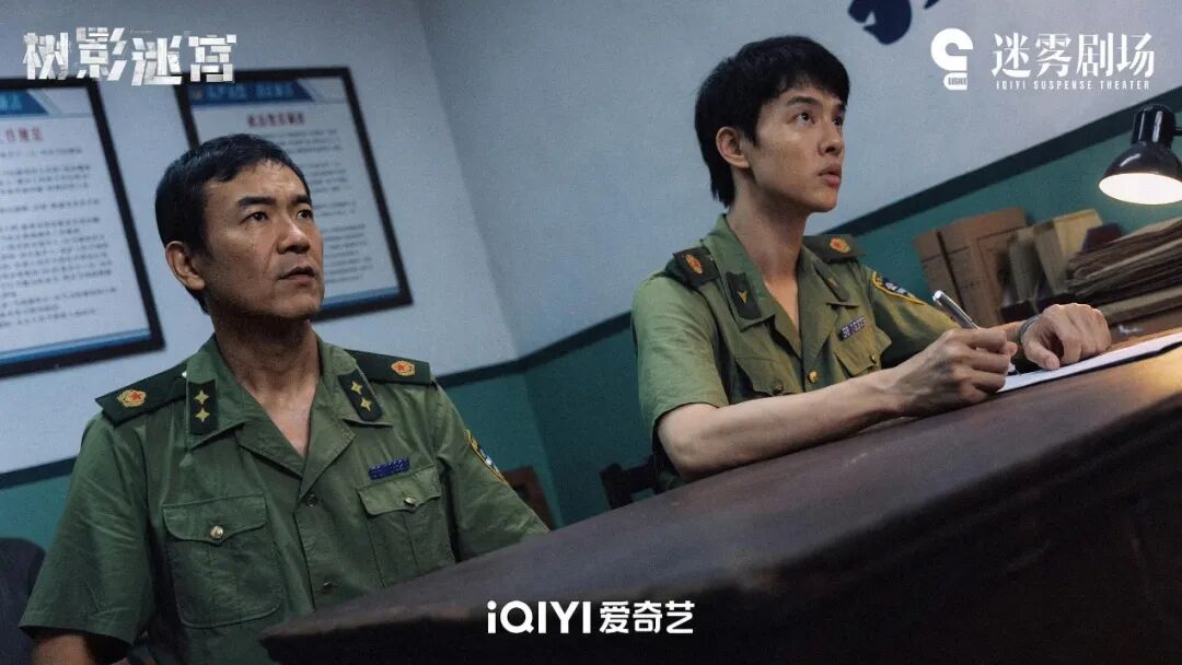 11月剧集市场，谁在“躺着赚钱”？