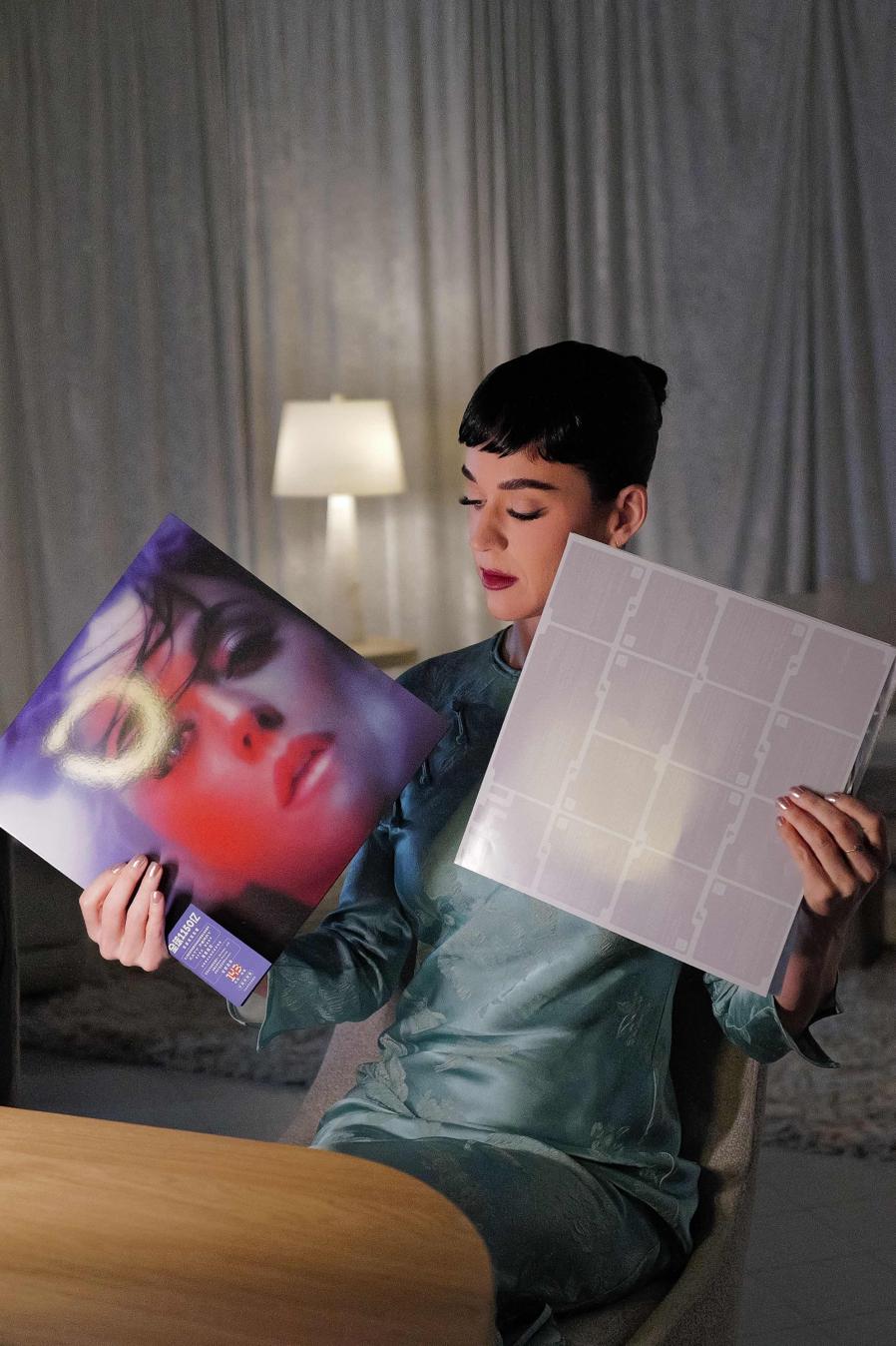 Katy Perry中国巡演收官：一个国际艺人本地化的样本诞生了