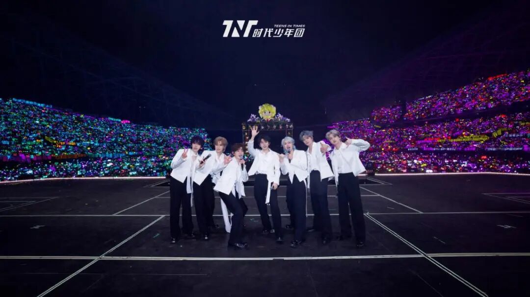 2026前瞻：内娱男团，续上香火了？