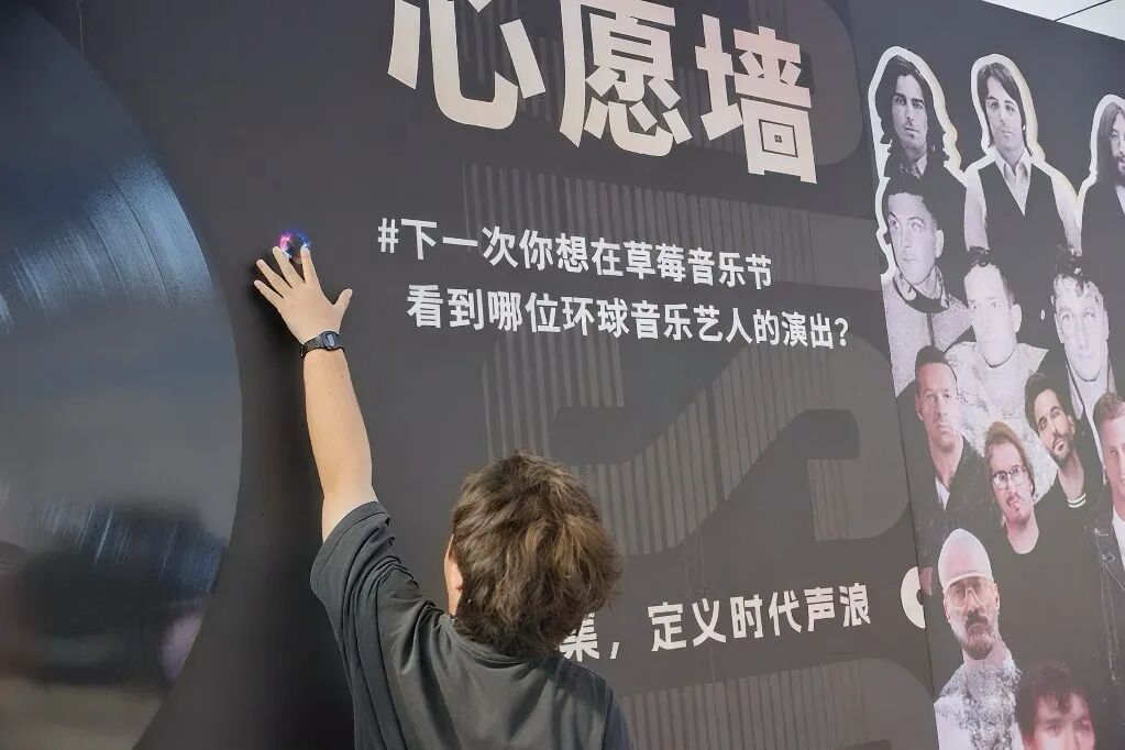 Katy Perry中国巡演收官：一个国际艺人本地化的样本诞生了