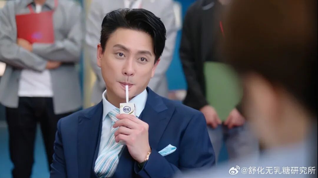 11月剧集市场，谁在“躺着赚钱”？