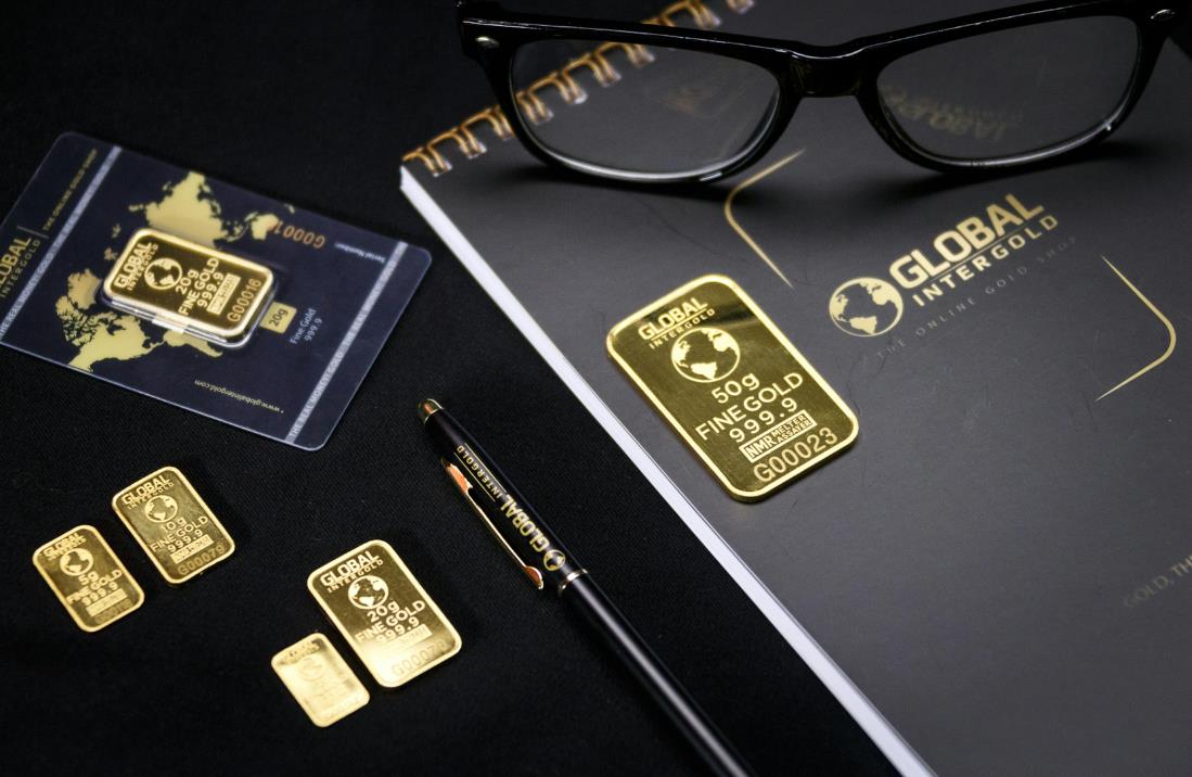 30年来全球央行黄金持有量首超美债，美债怎么不火了？