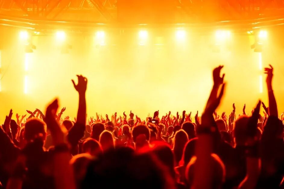 Katy Perry中国巡演收官：一个国际艺人本地化的样本诞生了