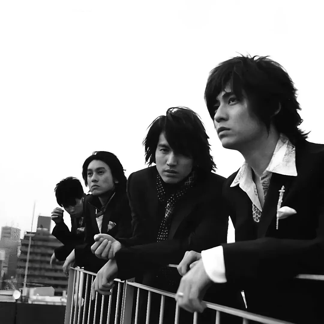 F4演唱会，关上了“西门”