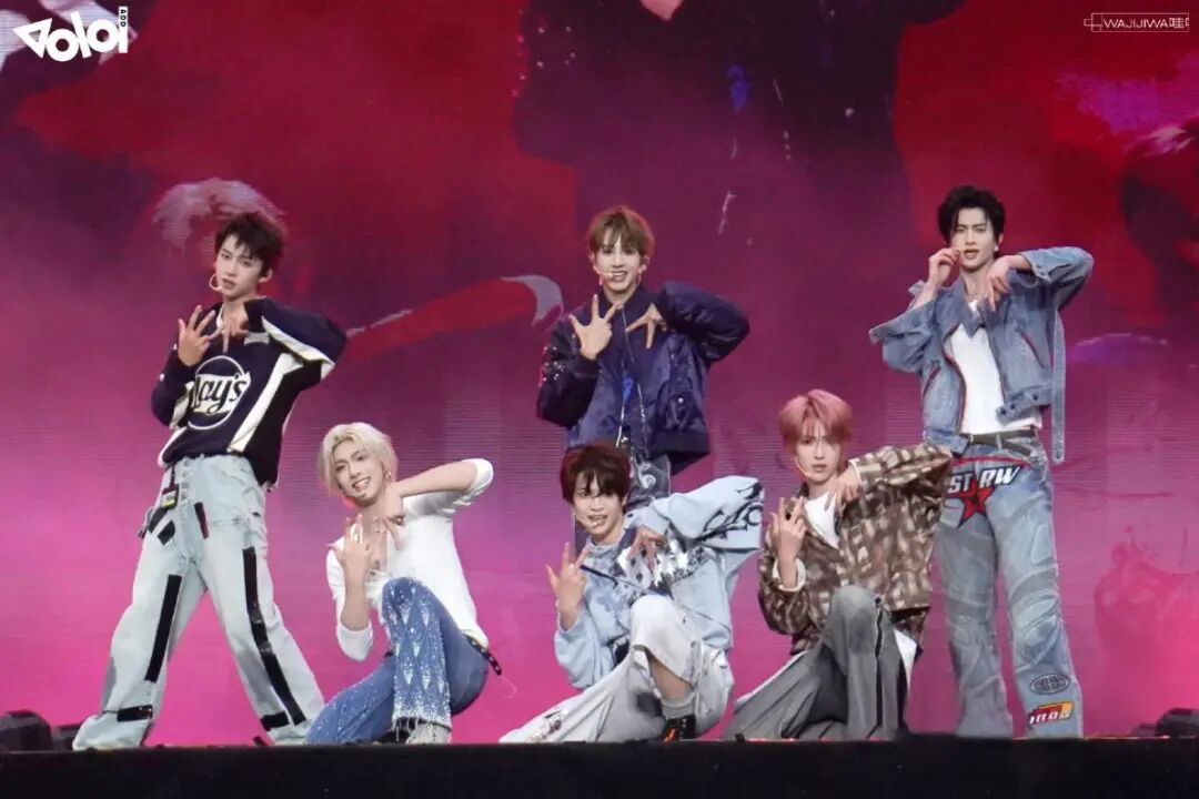 2026前瞻：内娱男团，续上香火了？