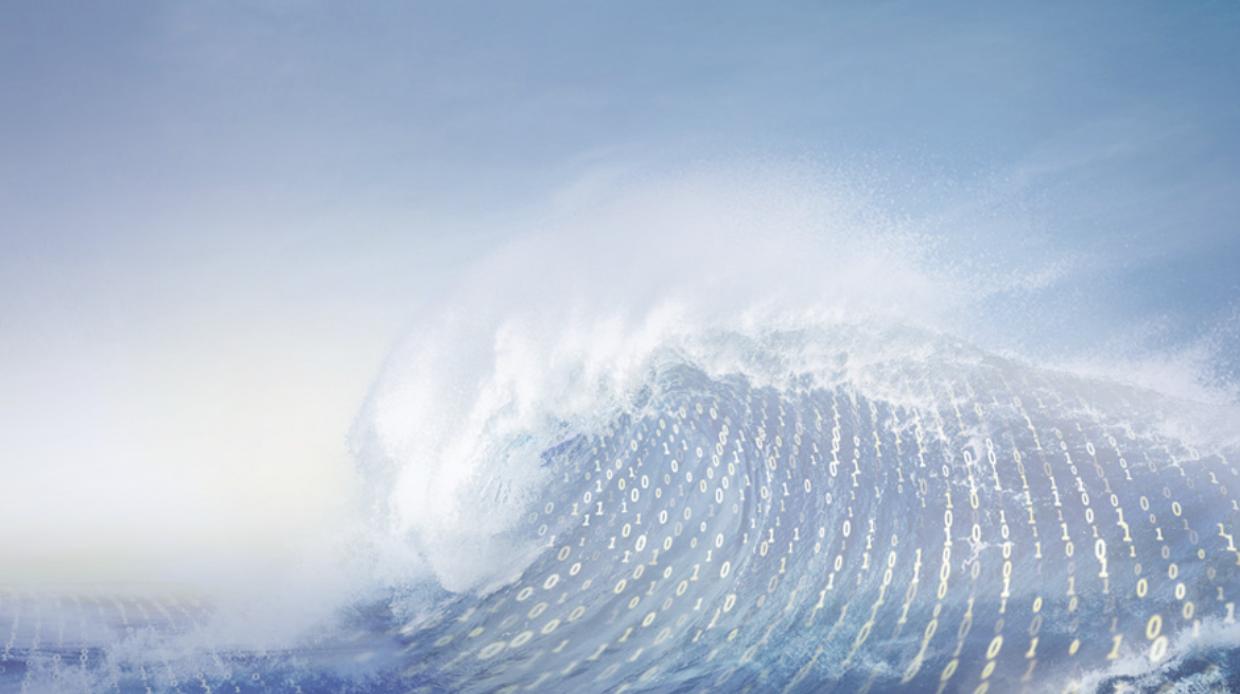 以数据为笔，为千年“问月”写就新篇