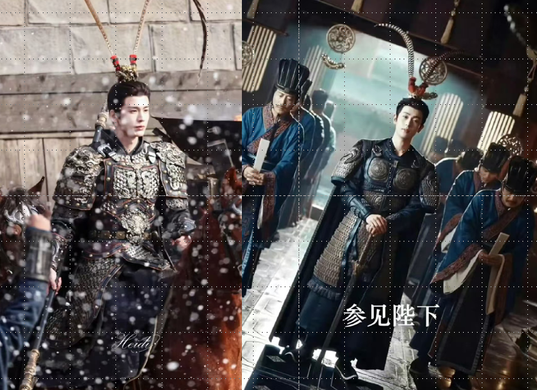 短剧“不讲武德”，长剧打响反抄袭第一枪