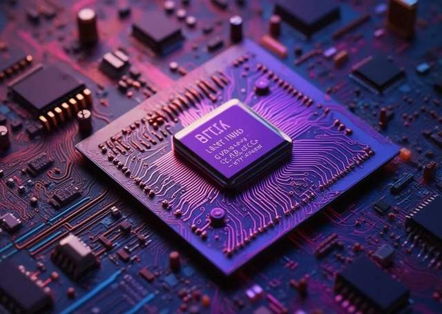 不只是分拆，更是宣战：昆仑芯IPO单飞，百度豪赌AI硬科技