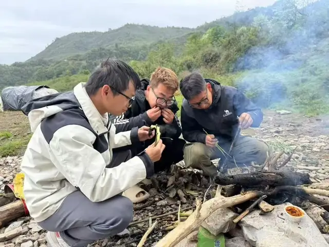 “拼多多杯”第三届科技小院大赛落幕 六支队伍荣获一等奖