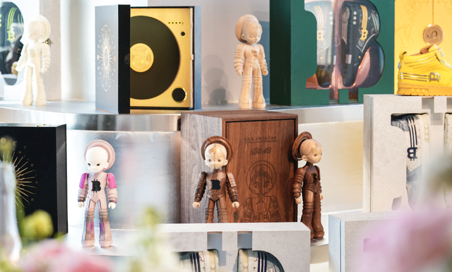 WEB3有了温度，让文化走进现实