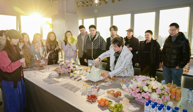 WEB3有了温度，让文化走进现实