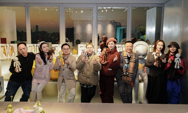 WEB3有了温度，让文化走进现实