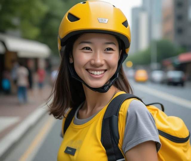 对外卖行业的反垄断，不能停