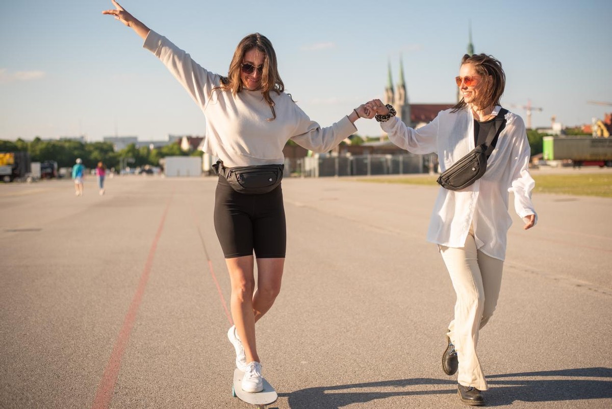 从一个旧包开始：WATERFLY 如何成长为全球轻运动包的长期主义样本