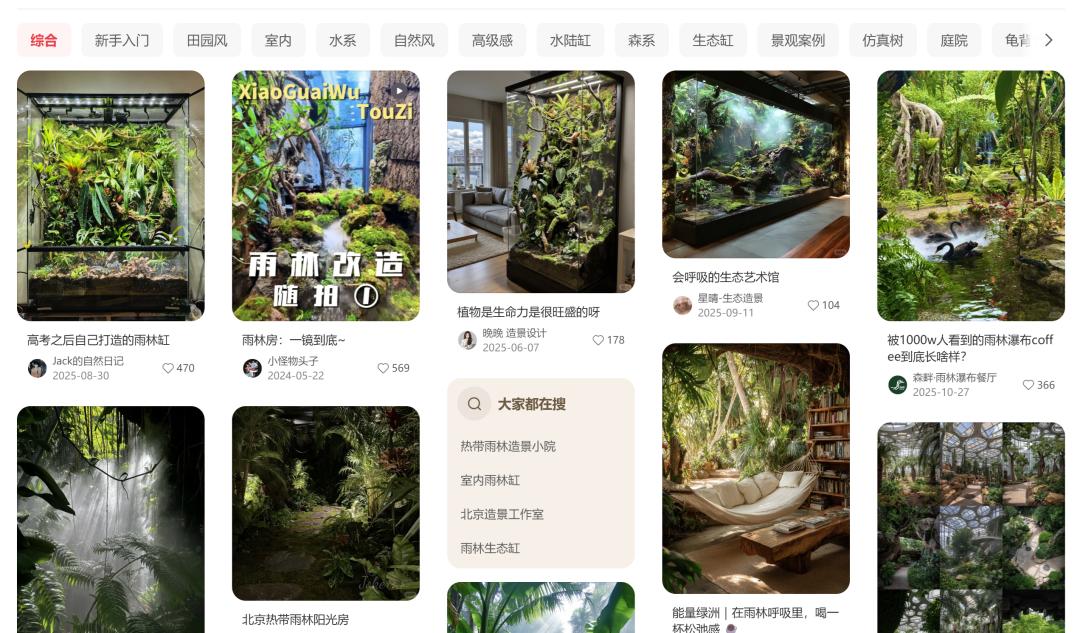 小红书社区公约2.0里的「UGC社区进化史」