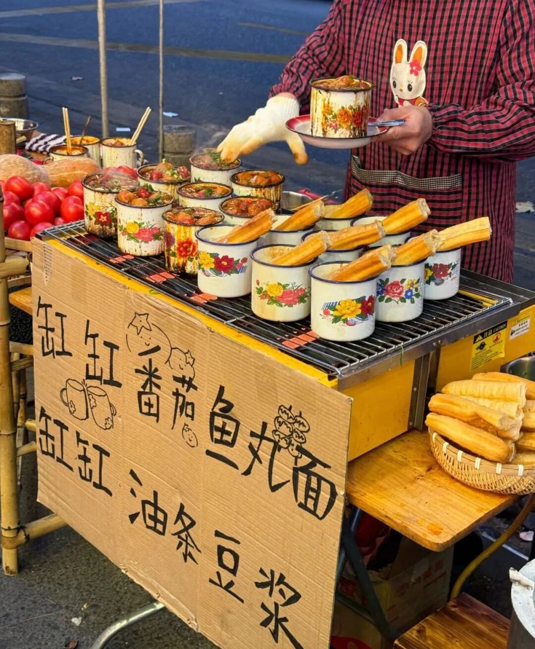 消费革命：当西贝们忙着辩解，小店已赢回人心