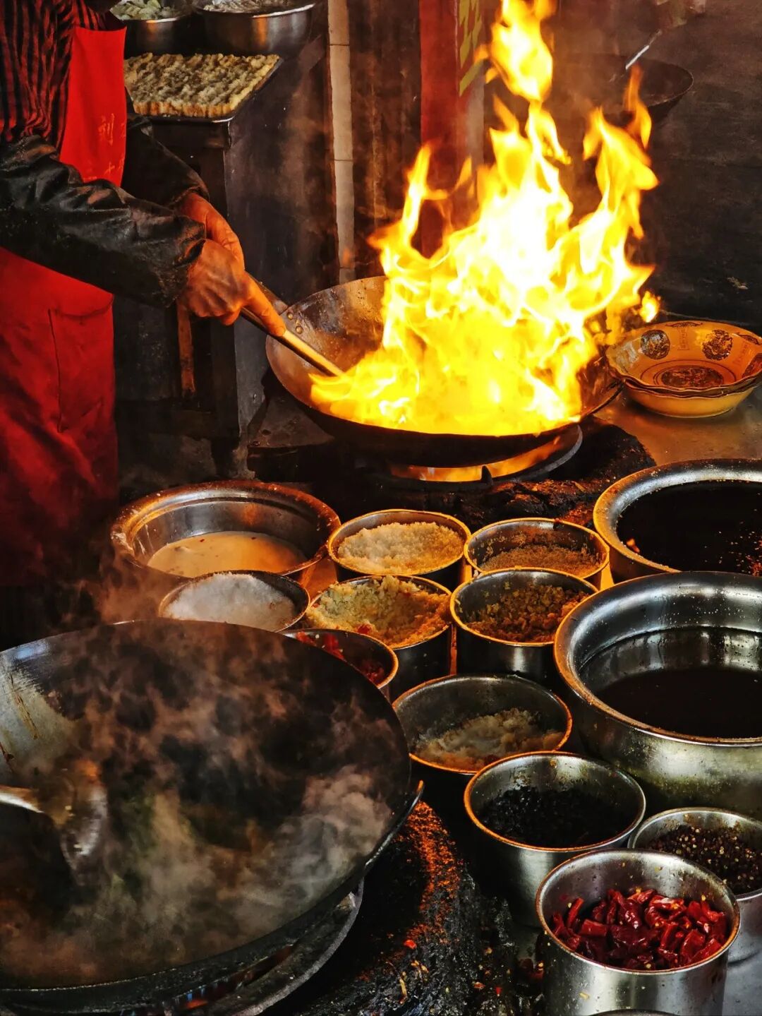消费革命：当西贝们忙着辩解，小店已赢回人心