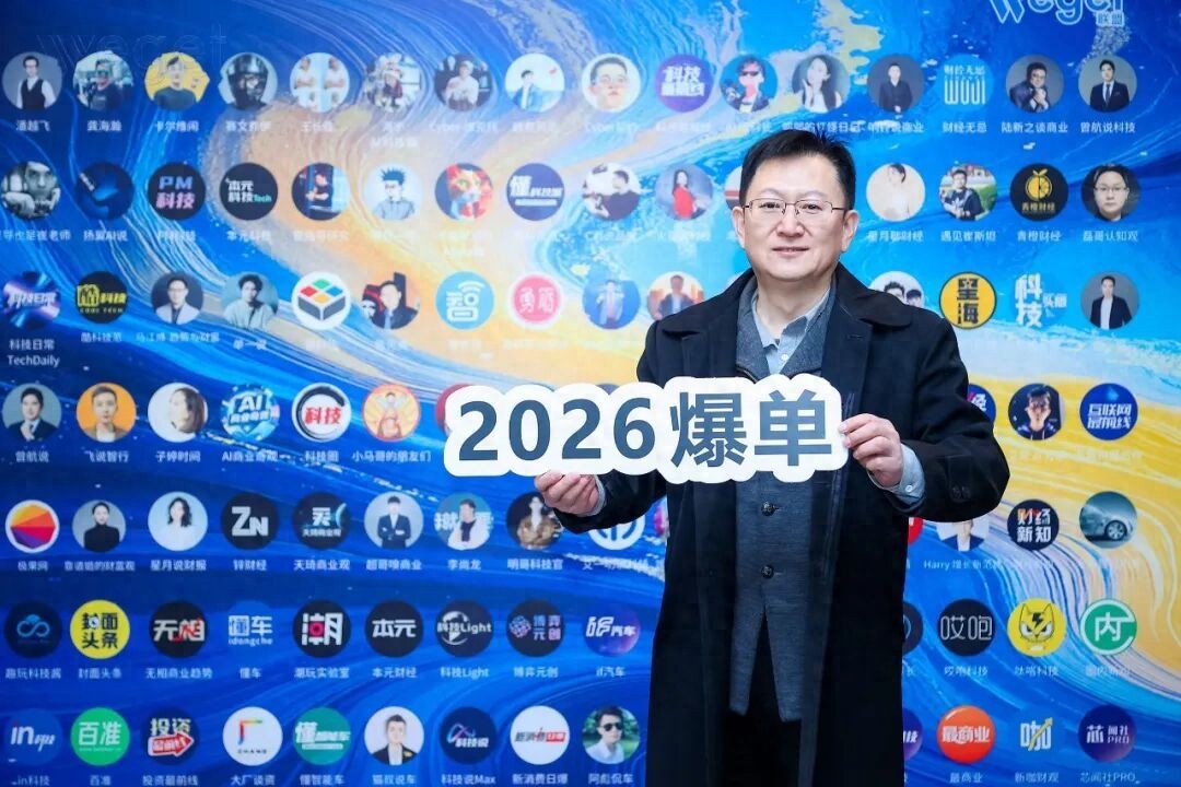 曾宪勇：保持对世界的那份敏感，带有创作者体温的视频将更为珍贵