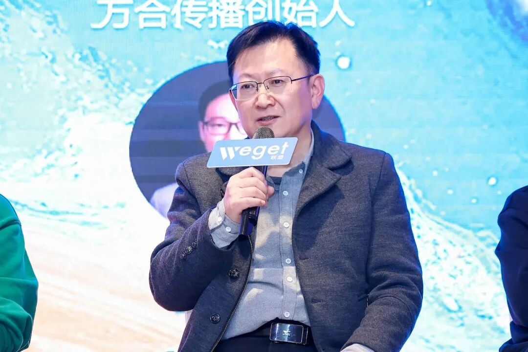 曾宪勇：保持对世界的那份敏感，带有创作者体温的视频将更为珍贵