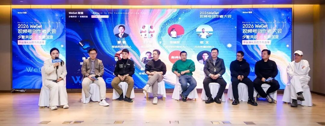 曾宪勇：保持对世界的那份敏感，带有创作者体温的视频将更为珍贵