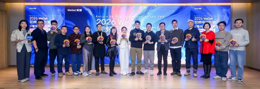 曾宪勇：保持对世界的那份敏感，带有创作者体温的视频将更为珍贵