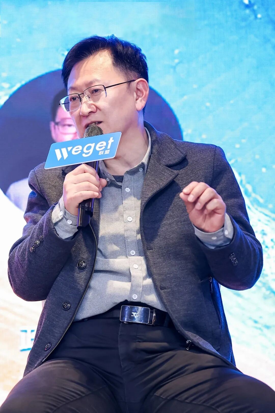 曾宪勇：保持对世界的那份敏感，带有创作者体温的视频将更为珍贵