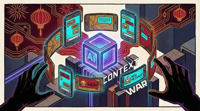 元宝带派，腾讯抢滩